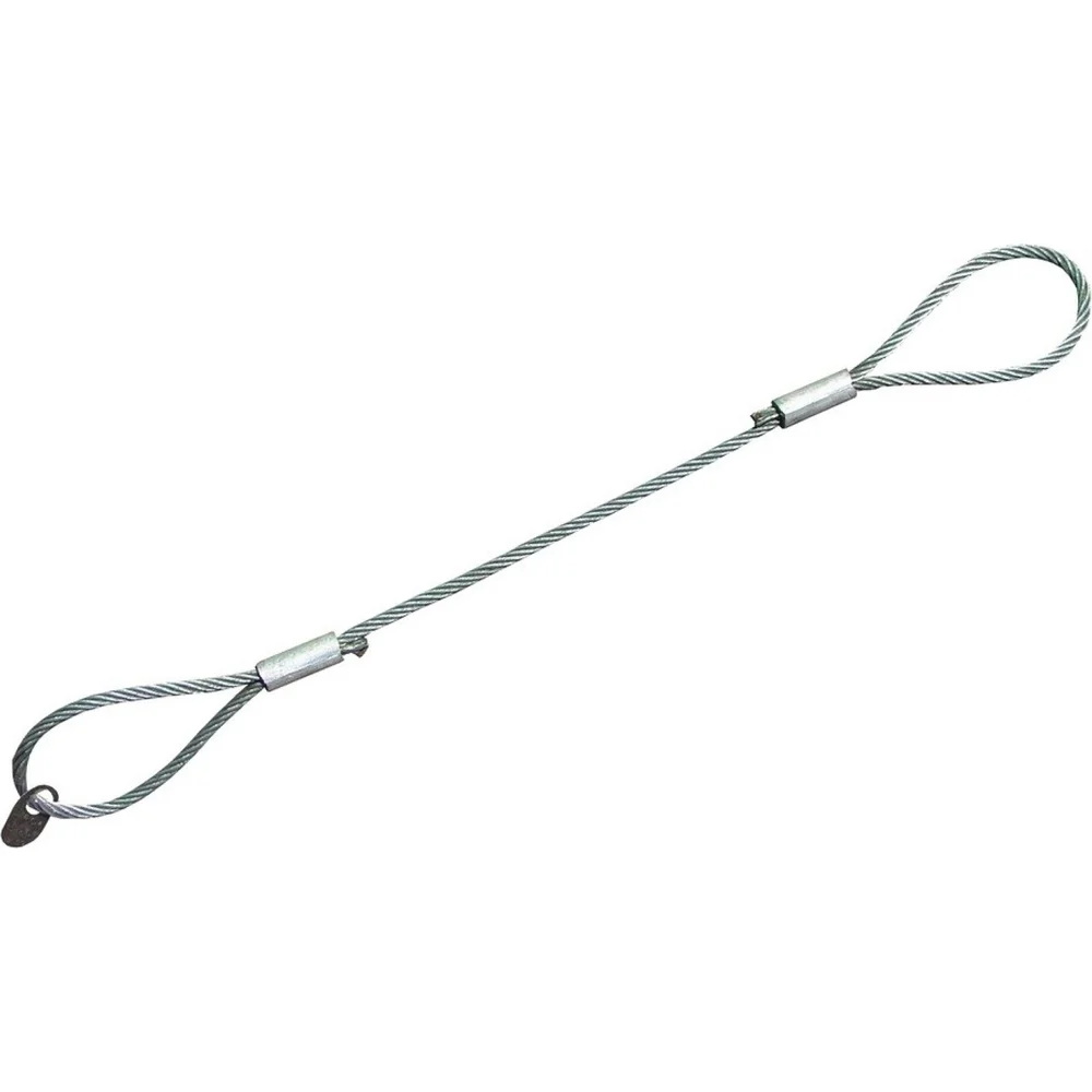 Канатный петлевой строп Сталь-91 УСК1 4687203926526