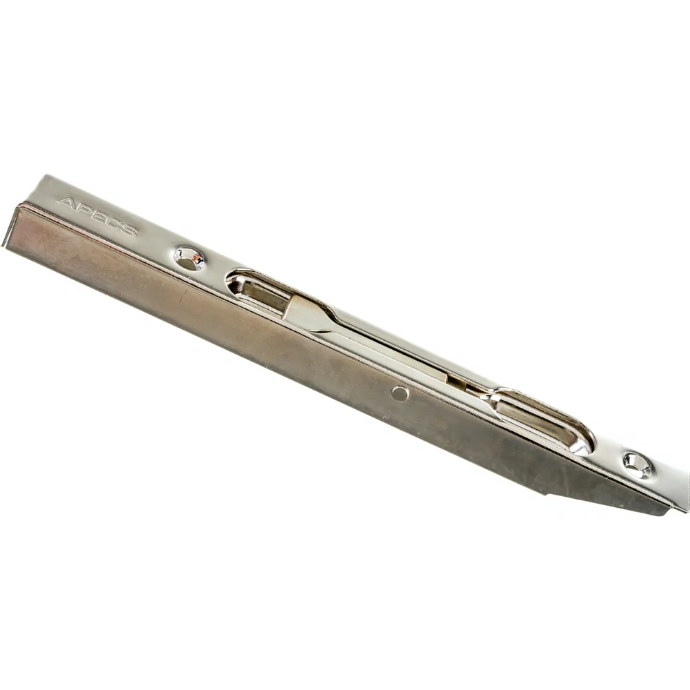 Торцевой шпингалет APECS FB-01-160-NI 12675