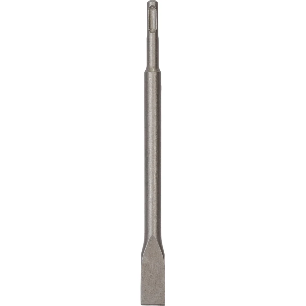 Плоское зубило sds-plus Biber 79103 тов-055305