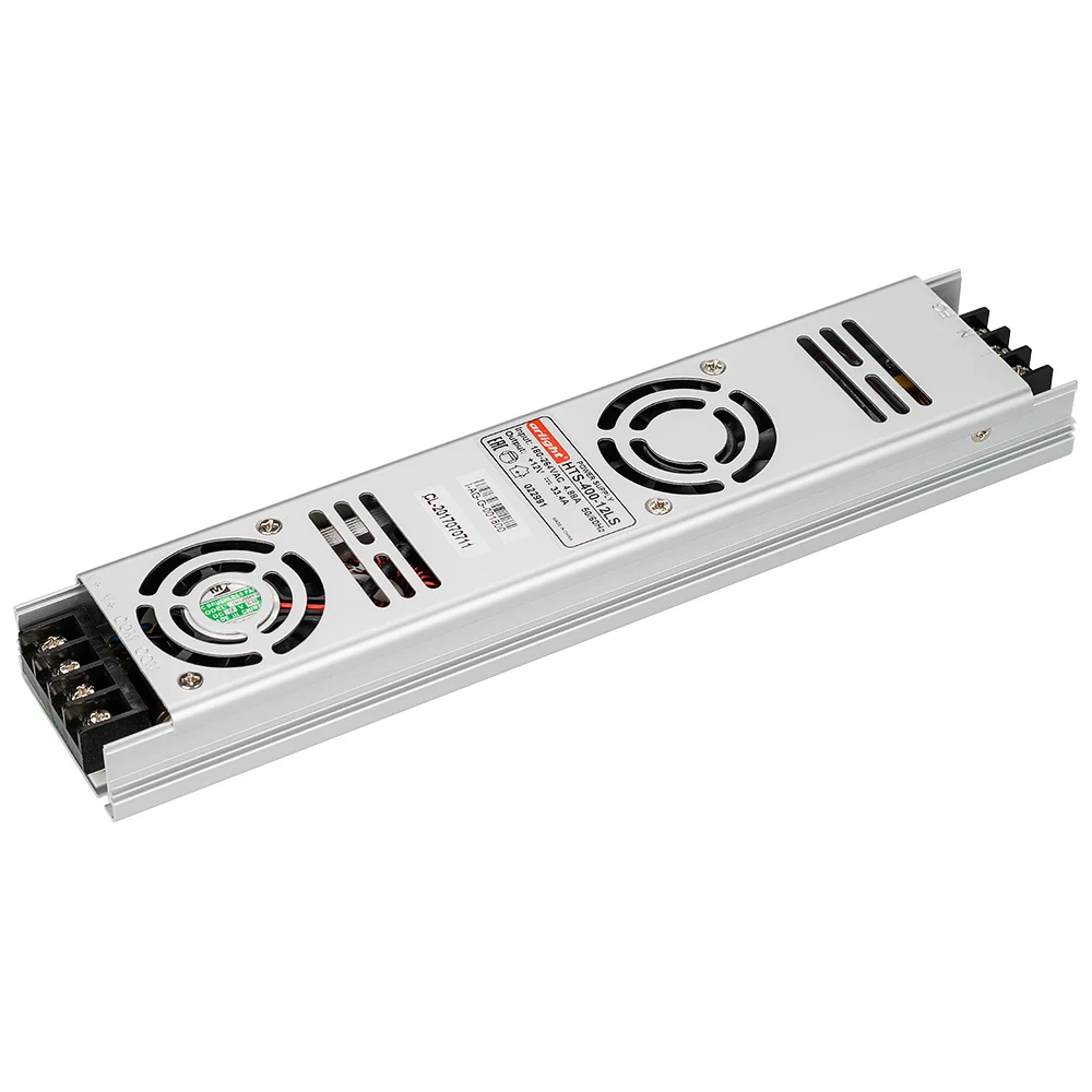 Блок питания Arlight HTS-400-12-LS 022991