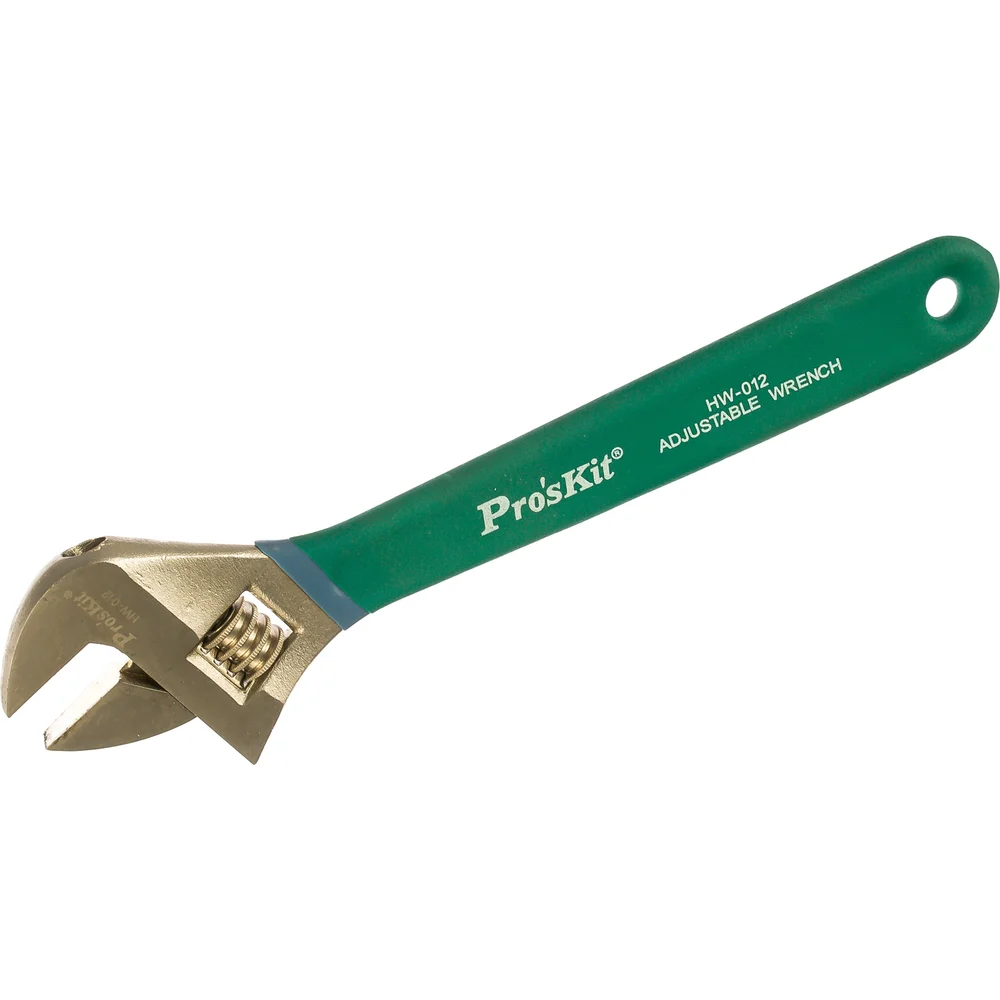 Разводной ключ Pro'sKit HW-012 00323090