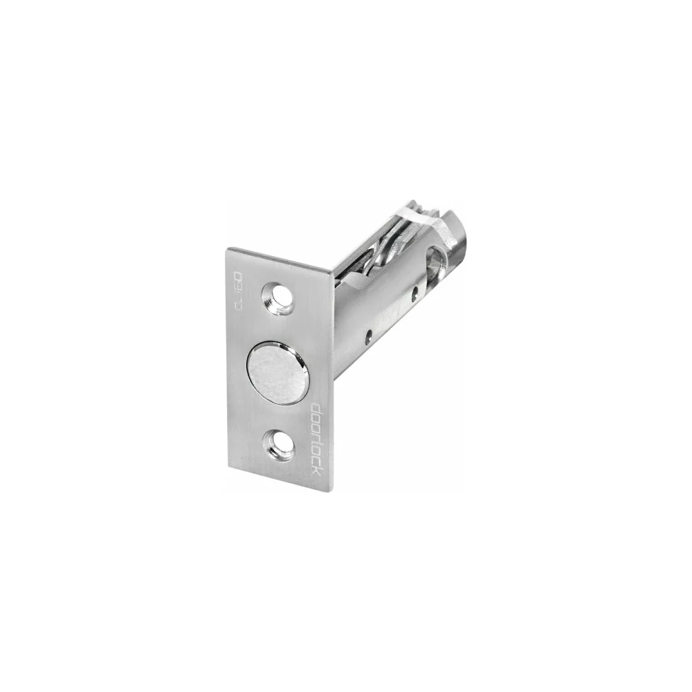 Дверная задвижка Doorlock DL160/8/67 SN 75333