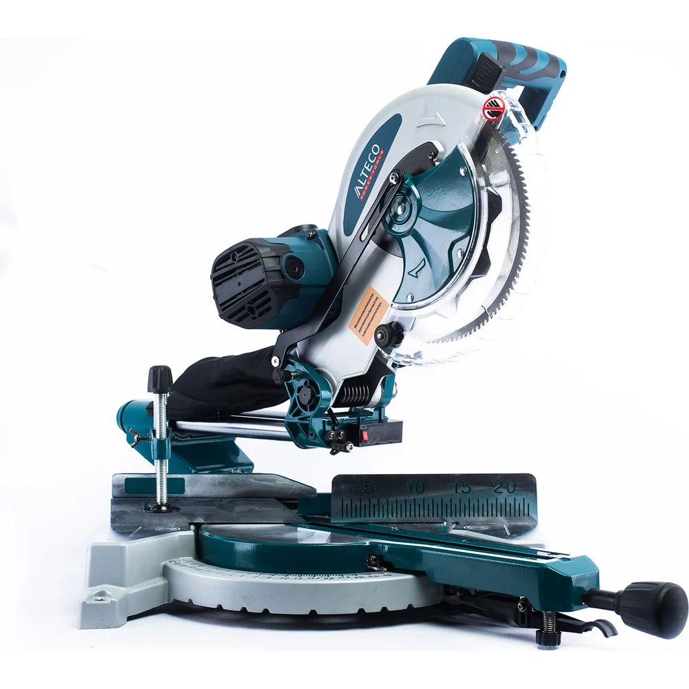 Торцовочная пила ALTECO MS 2200-255 BD 17288