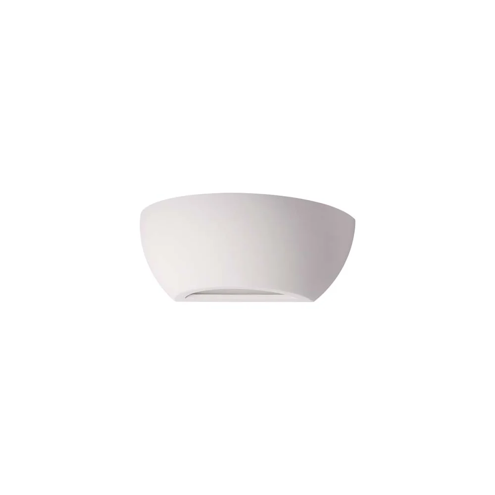 Настенный светильник ODEON LIGHT GIPS 3551/1W