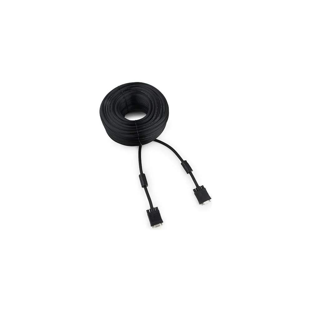 Кабель Cablexpert Premium CC-PPVGA-30M-B
