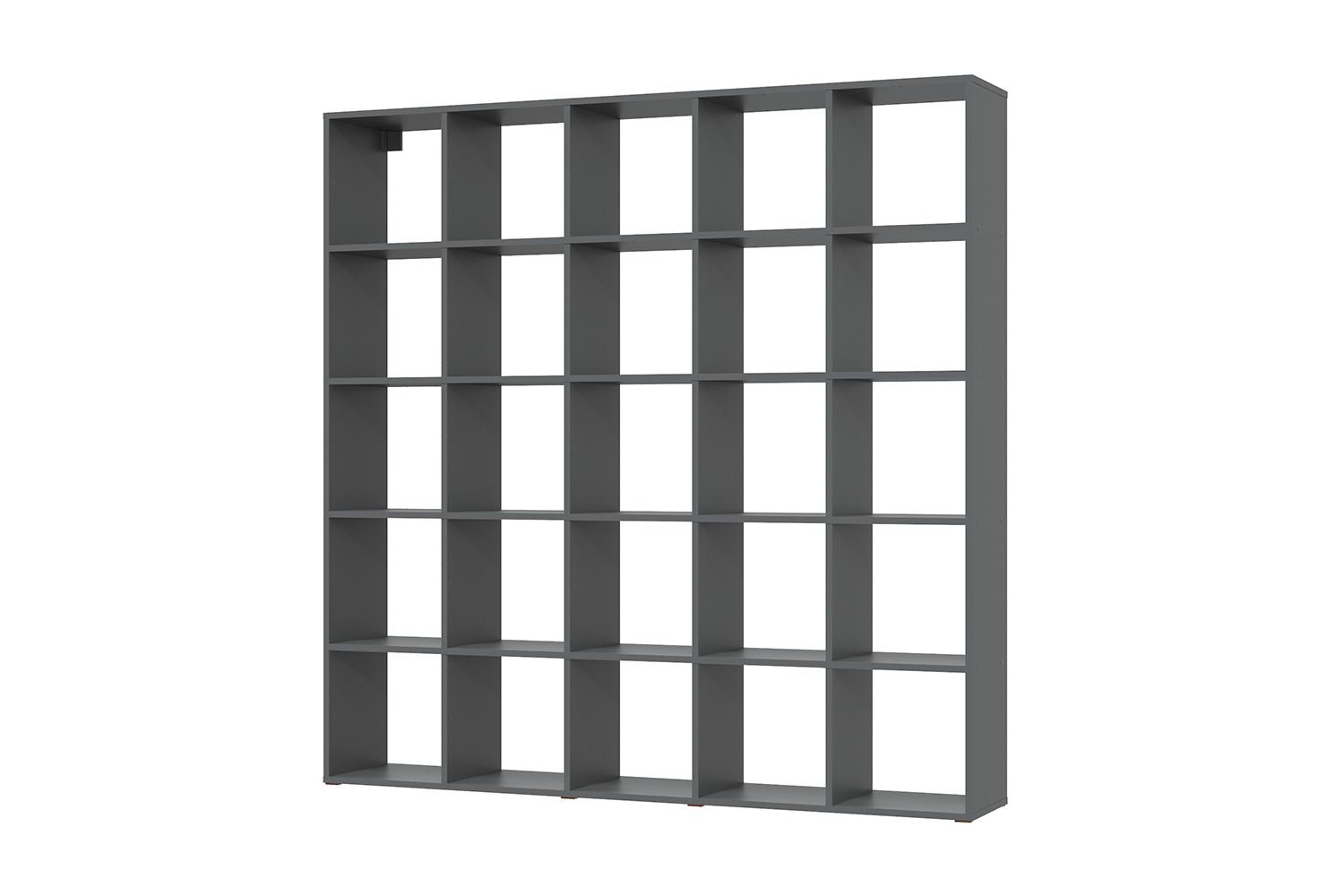 Стеллаж 25 секций Bricks