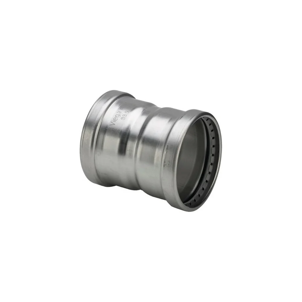 Муфта VIEGA otop Sanpress 578084