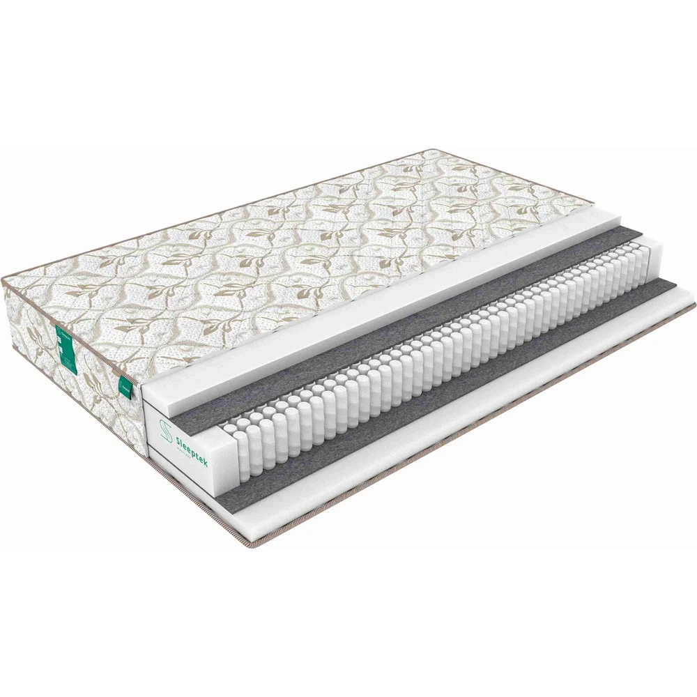 Матрас Sleeptek Perfect Foam Double SPFFD-00061-1644