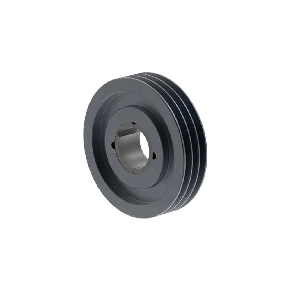 Клиновой шкив ISKRA SPA170-03 TB (PHP 3SPA170TB)