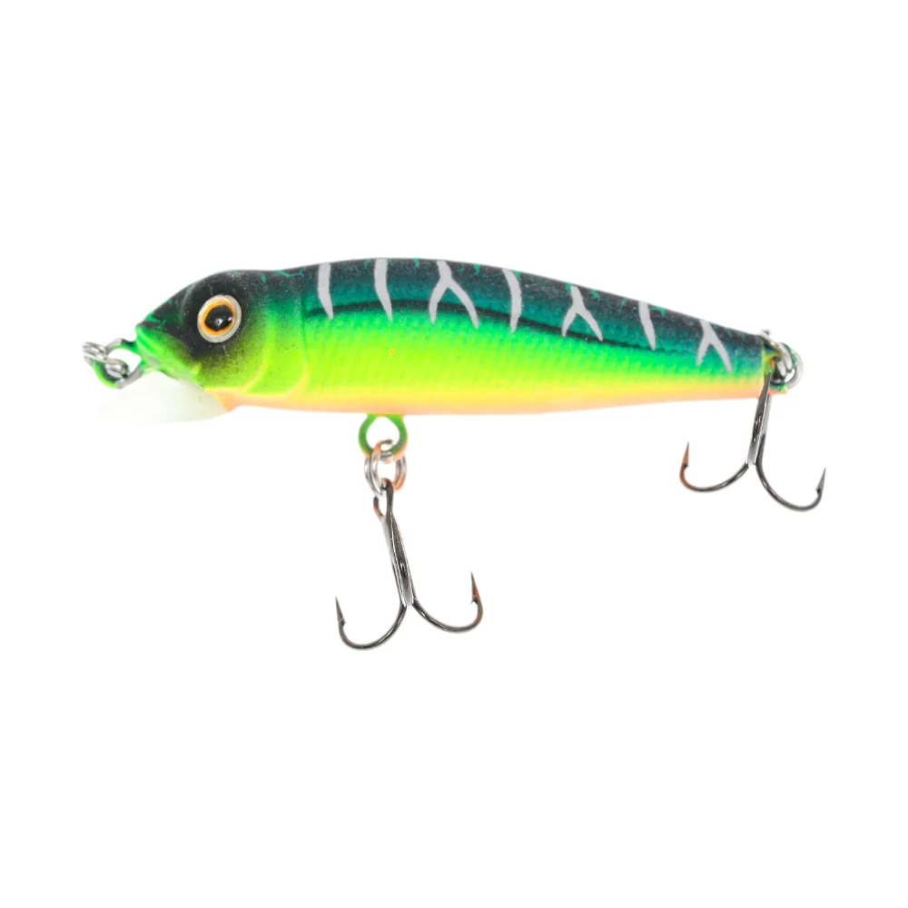 Воблер Strike Pro Midge 40 EG-074SP#A223S-RP