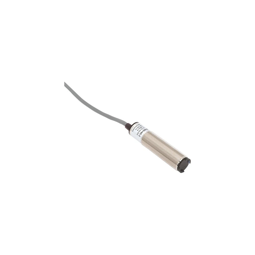 Бесконтактный оптический датчик EKF PROXIS-3D-18-50-P-NO+NC-2