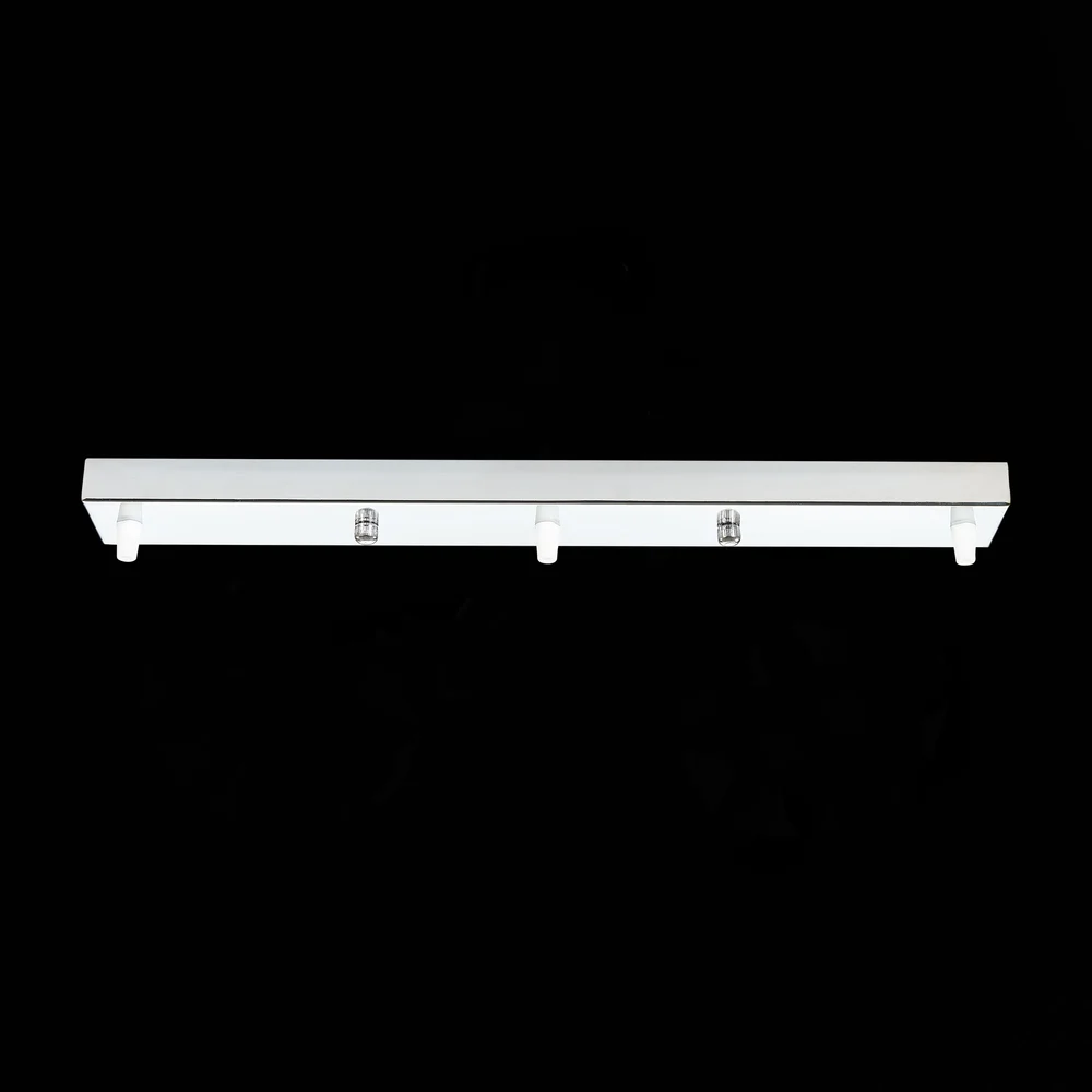 Прямоугольное потолочное крепление ST luce SL001.113.03