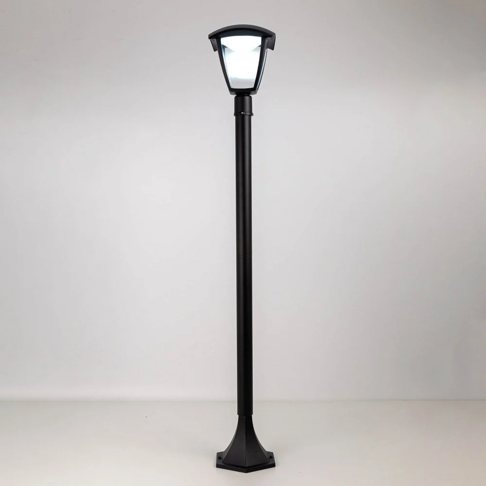 Уличный парковый светильник Citilux LED CLU04B