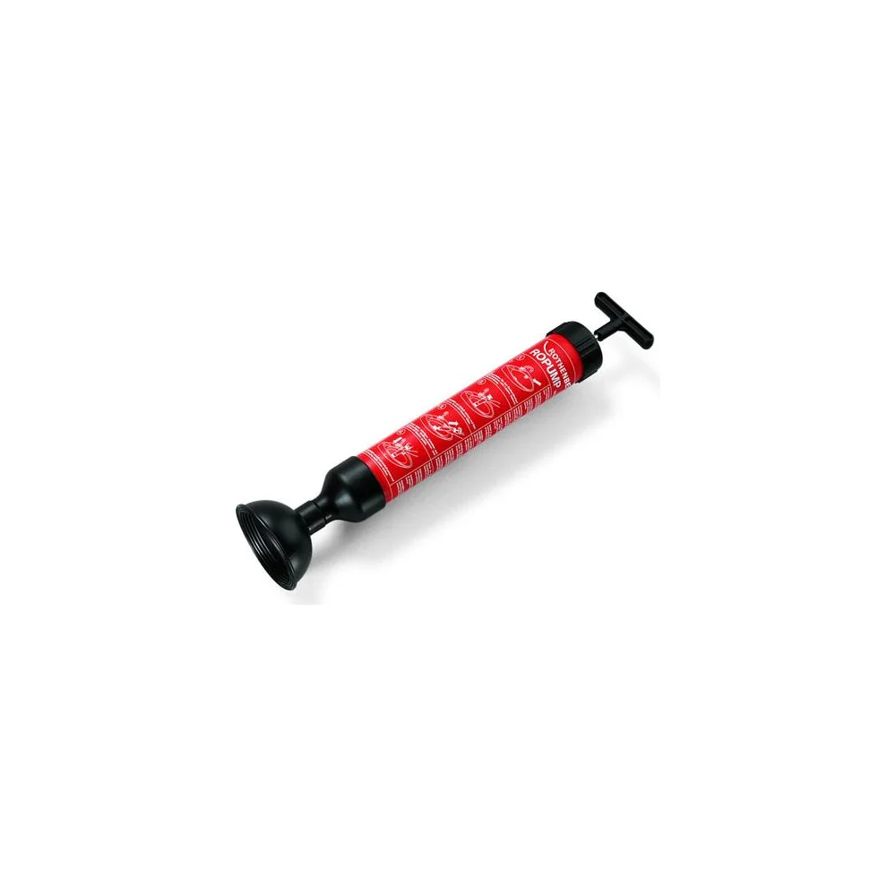 Вантуз насосного типа Rothenberger ROPUMP