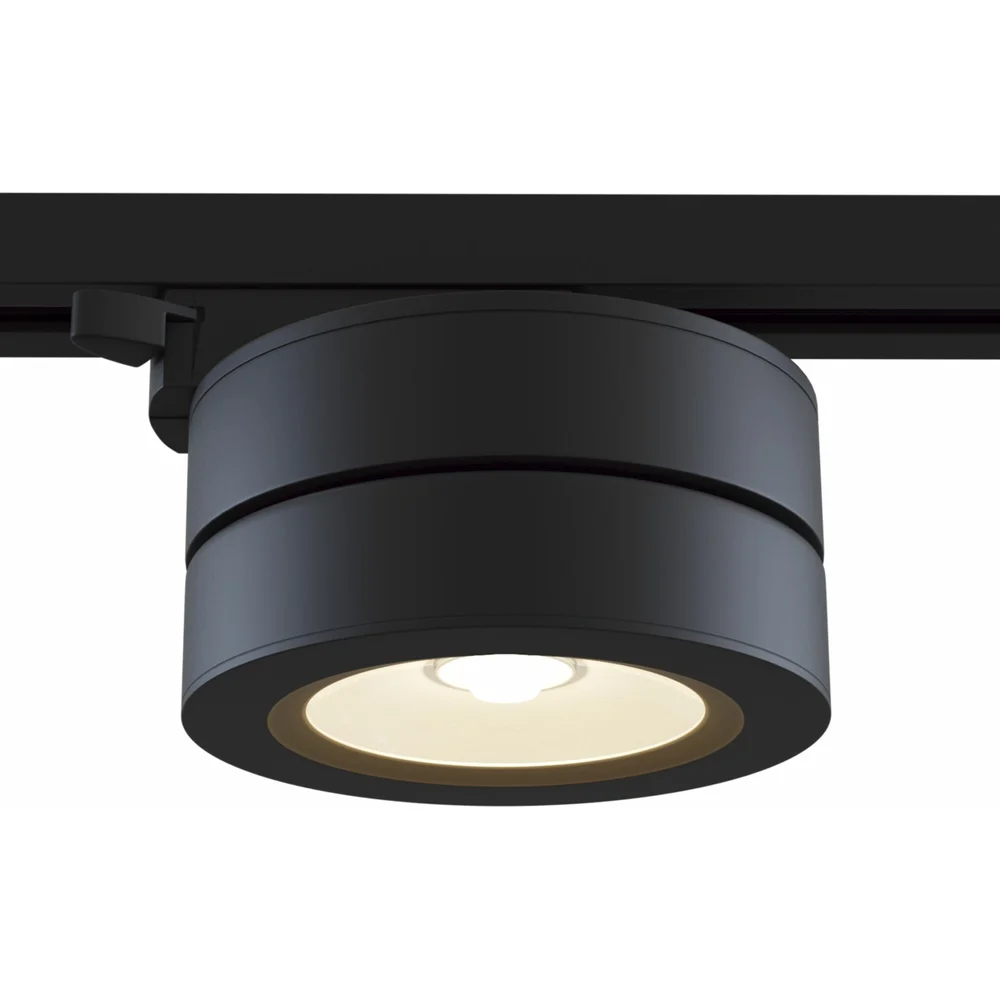 Трековый светильник MAYTONI Track lamps TR006-1-12W3K-B
