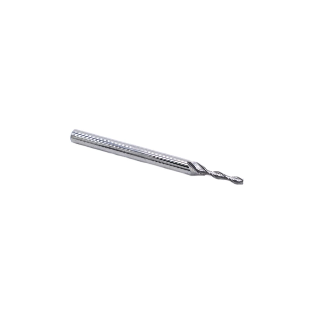 Спиральная двухзаходная фреза DJTOL A2LX3.105 6508