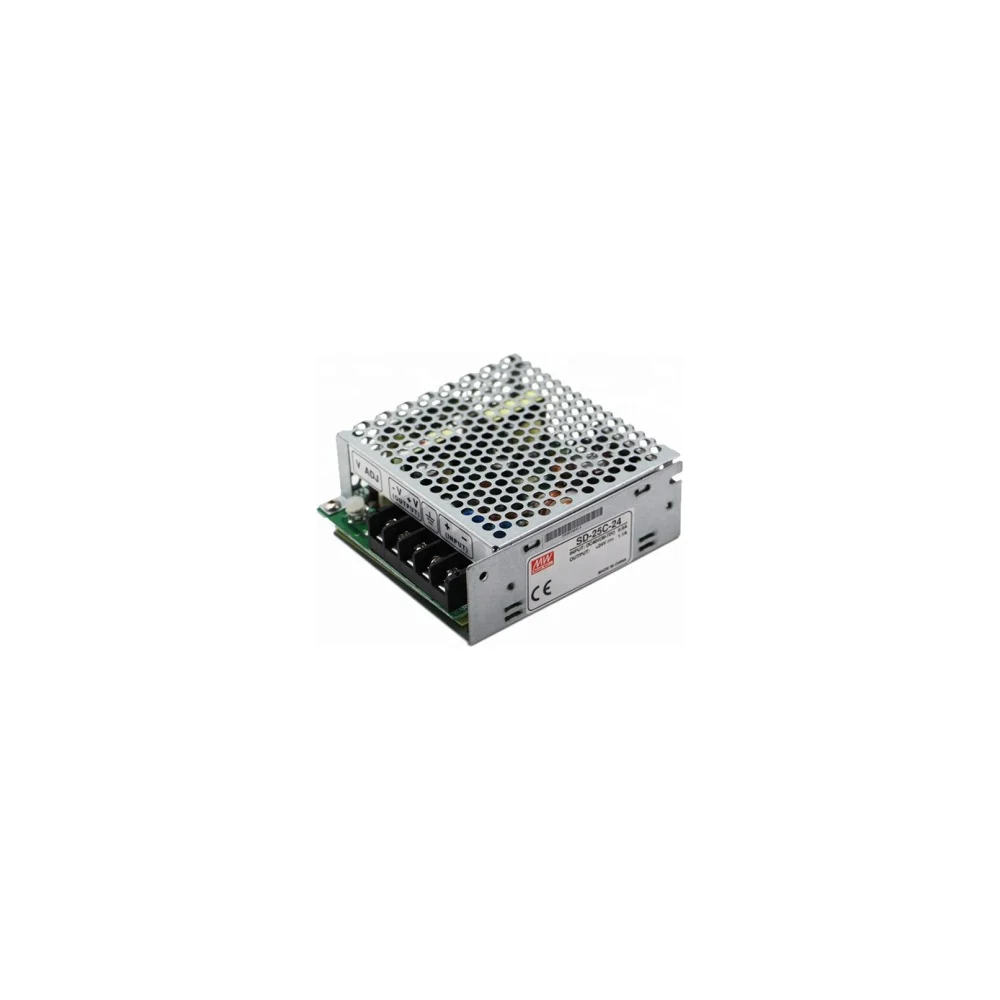 Преобразователь Mean Well SD-25C-24 Т00041178