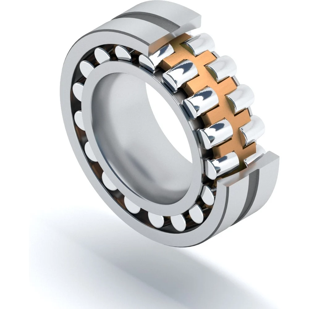 Подшипник BS Bearing 22206MW33 2001001543587