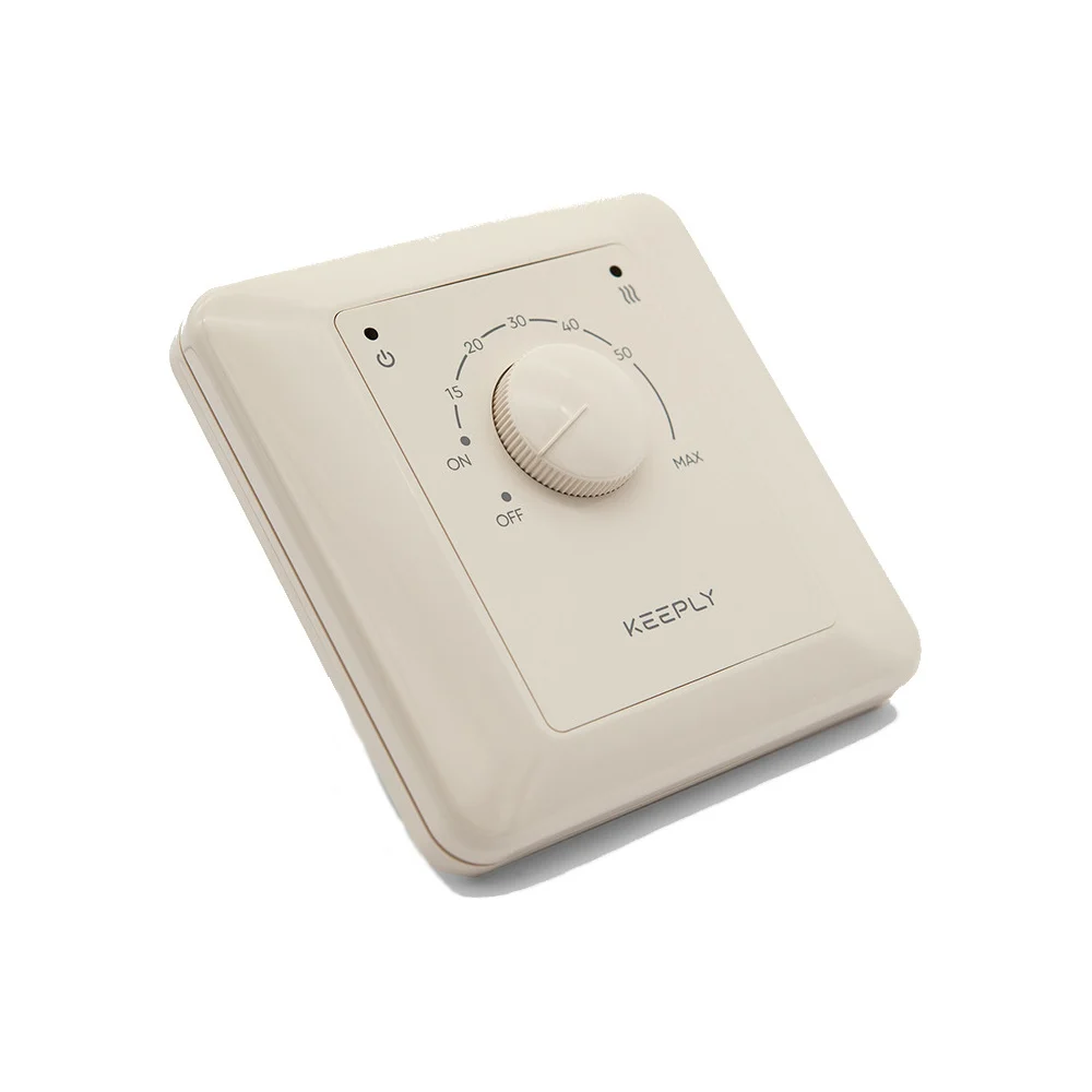 Терморегулятор KEEPLY 10.10 E KPL003502