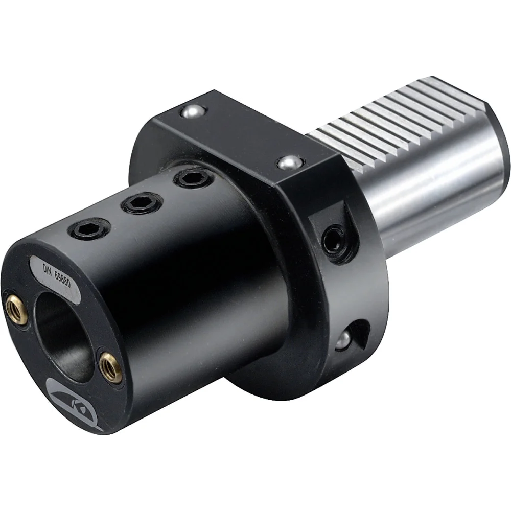 Держатель расточных резцов Kintek FORMA E2 E2-40X12