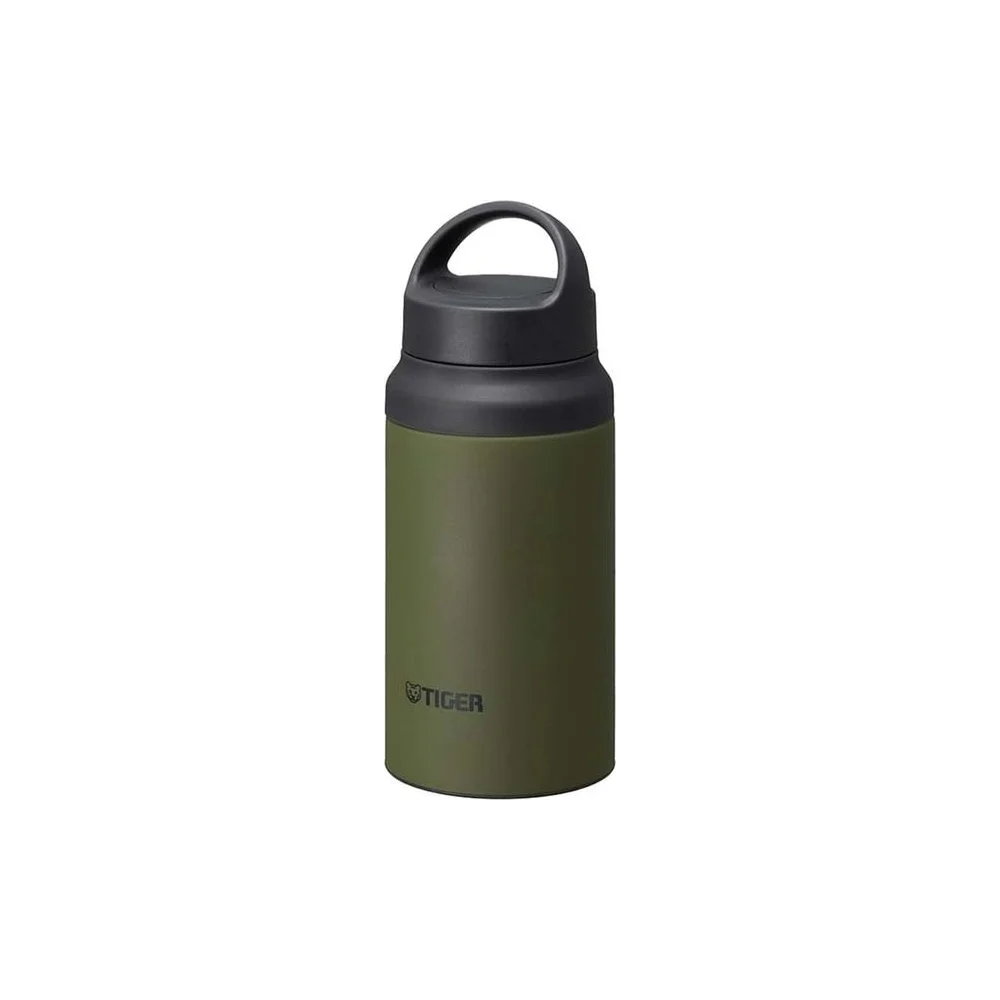 Термокружка Tiger Moss Forest MCZ-S040 GZ