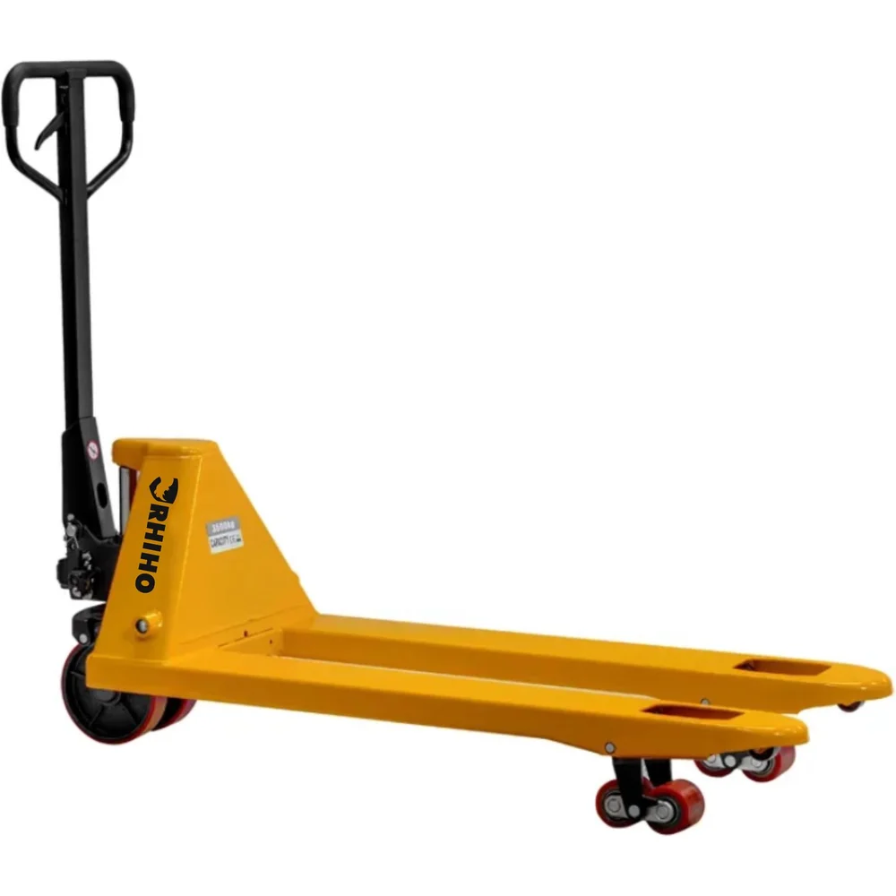 Гидравлическая тележка RHIHO 3500 PDP 3.5PDP