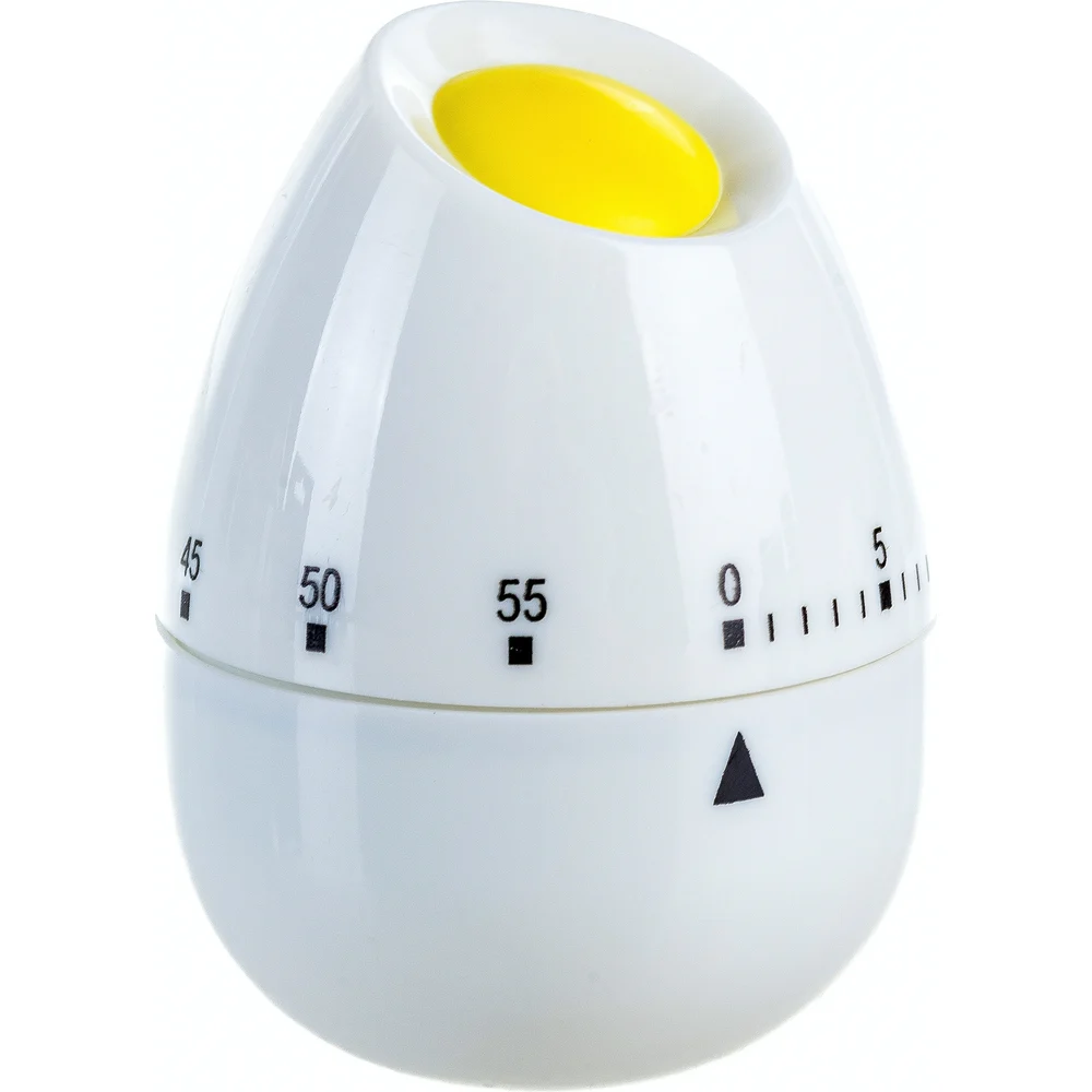 Таймер Mallony Egg 003619