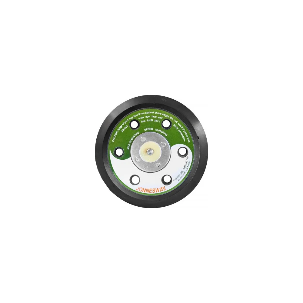 Подложка для шлифмашинки 6" Jonnesway JAZ-0034C JAZ-0034D 47523