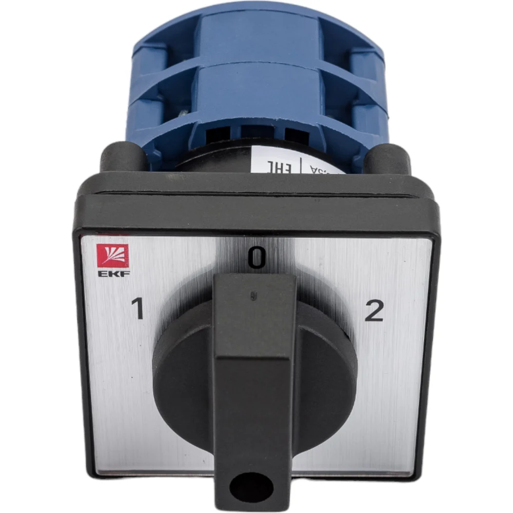 Кулачковый переключатель EKF PROxima ПК-1-42 pk-1-42-25
