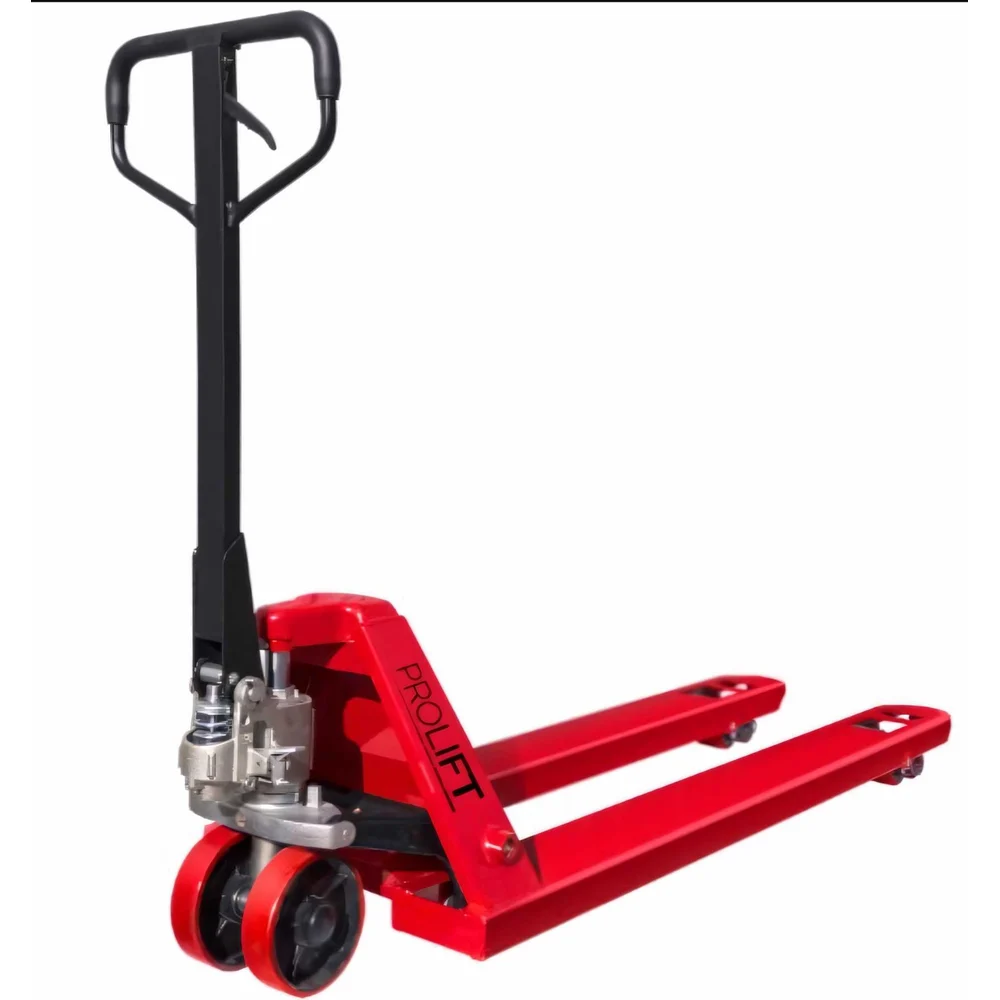 Гидравлическая тележка PROLIFT AC 25 8611