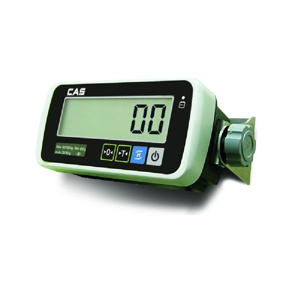 Индикатор CAS 4A0PB3000GCI0501