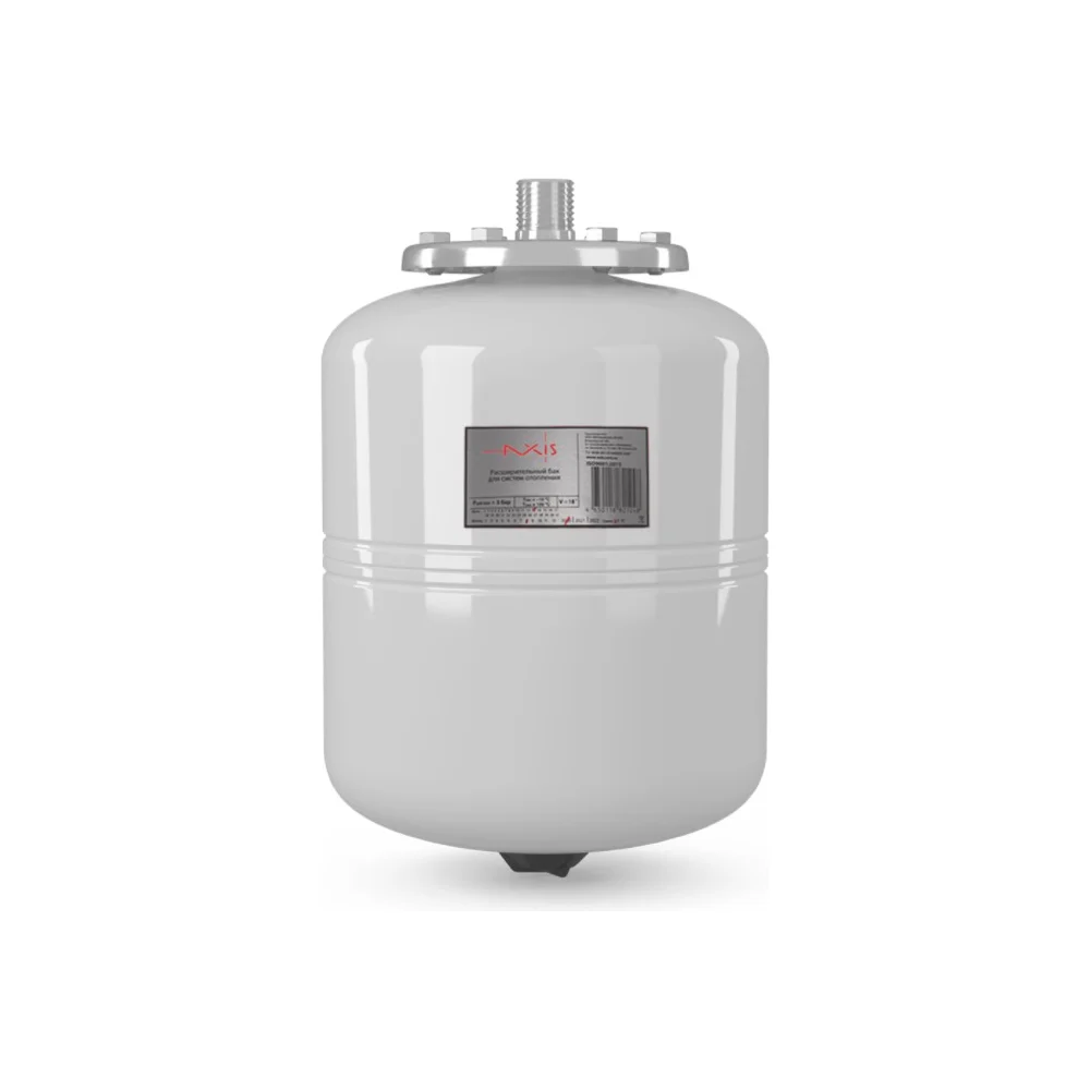 Бак расширительный для ГВС AXIS WDV WDV 8_A