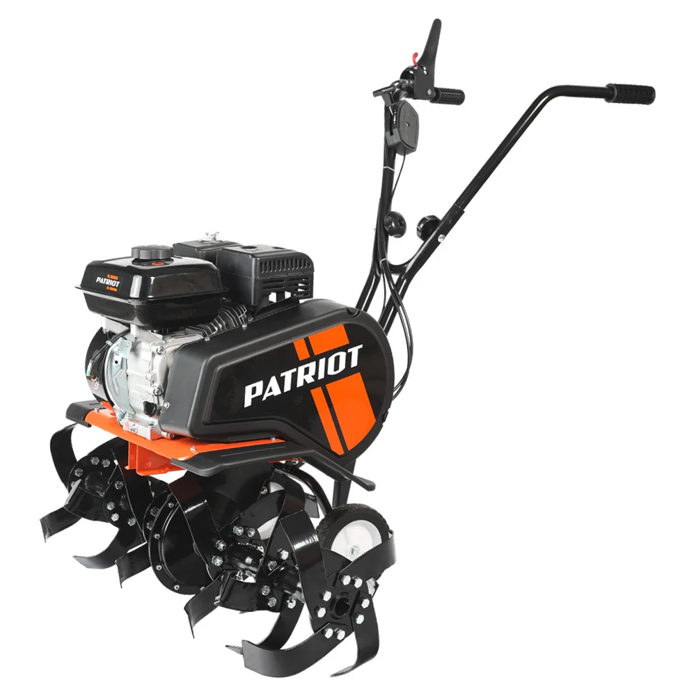 Культиватор Patriot T 7085 P OREGON 460104555