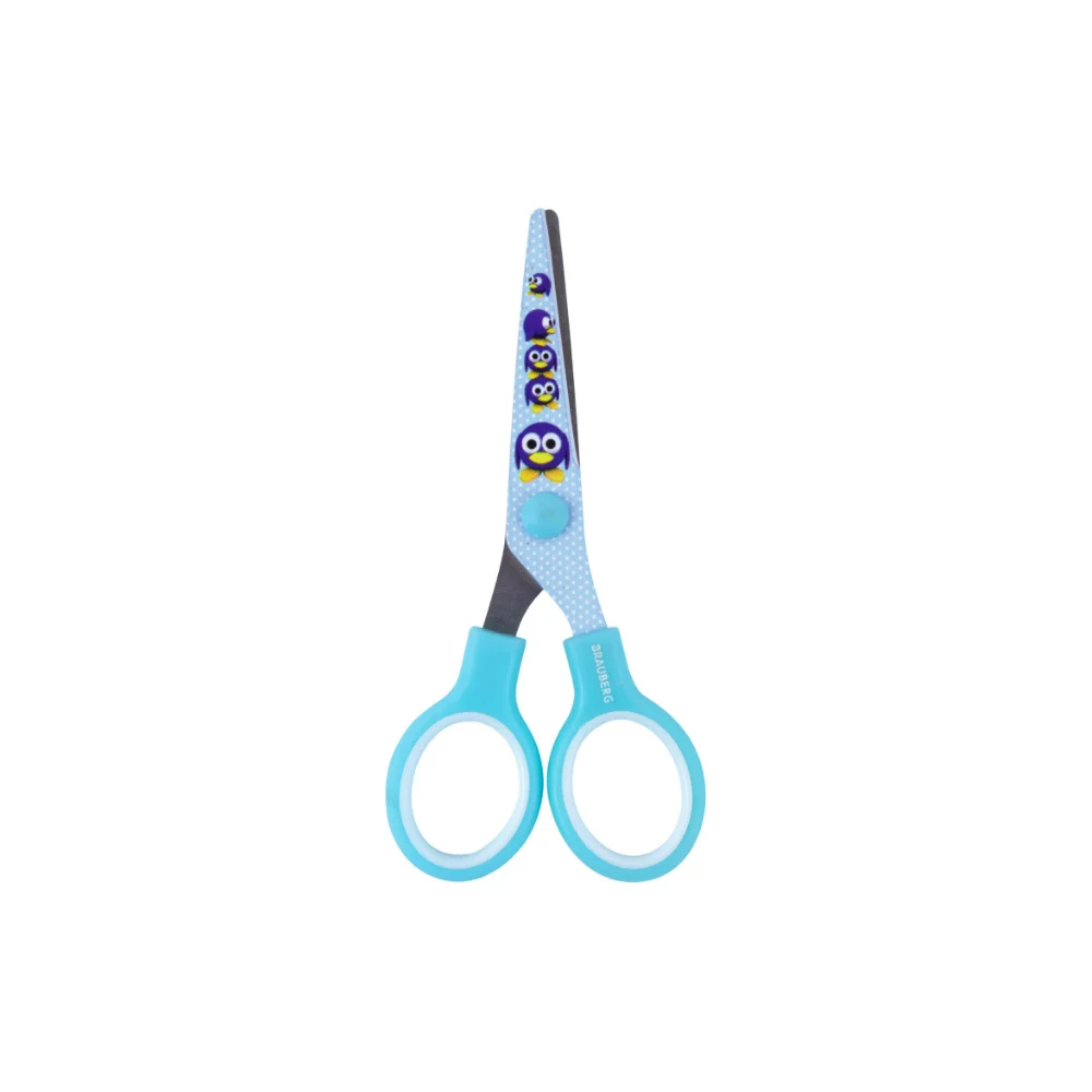 Ножницы BRAUBERG Kid Series 232271