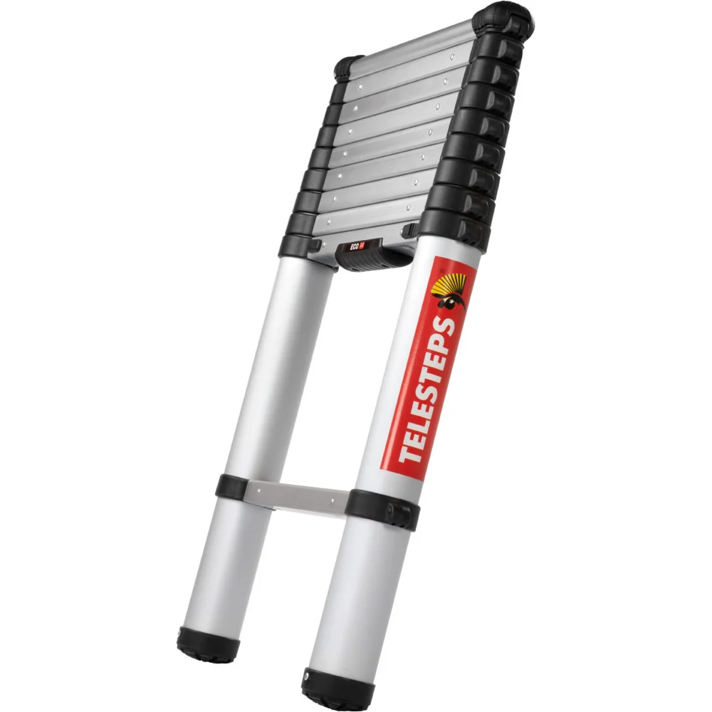 Телескопическая лестница Telesteps eco line 20130-501