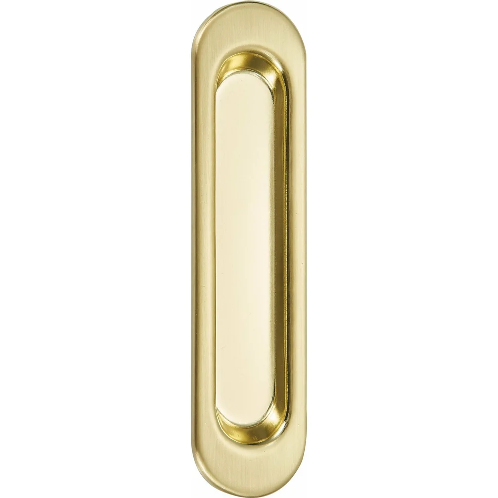 Ручки-купе Вантаж SDH-01SB