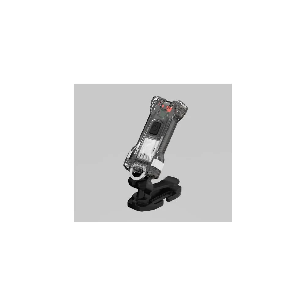 Фонарь Armytek Zippy WR Extended Set F09101G
