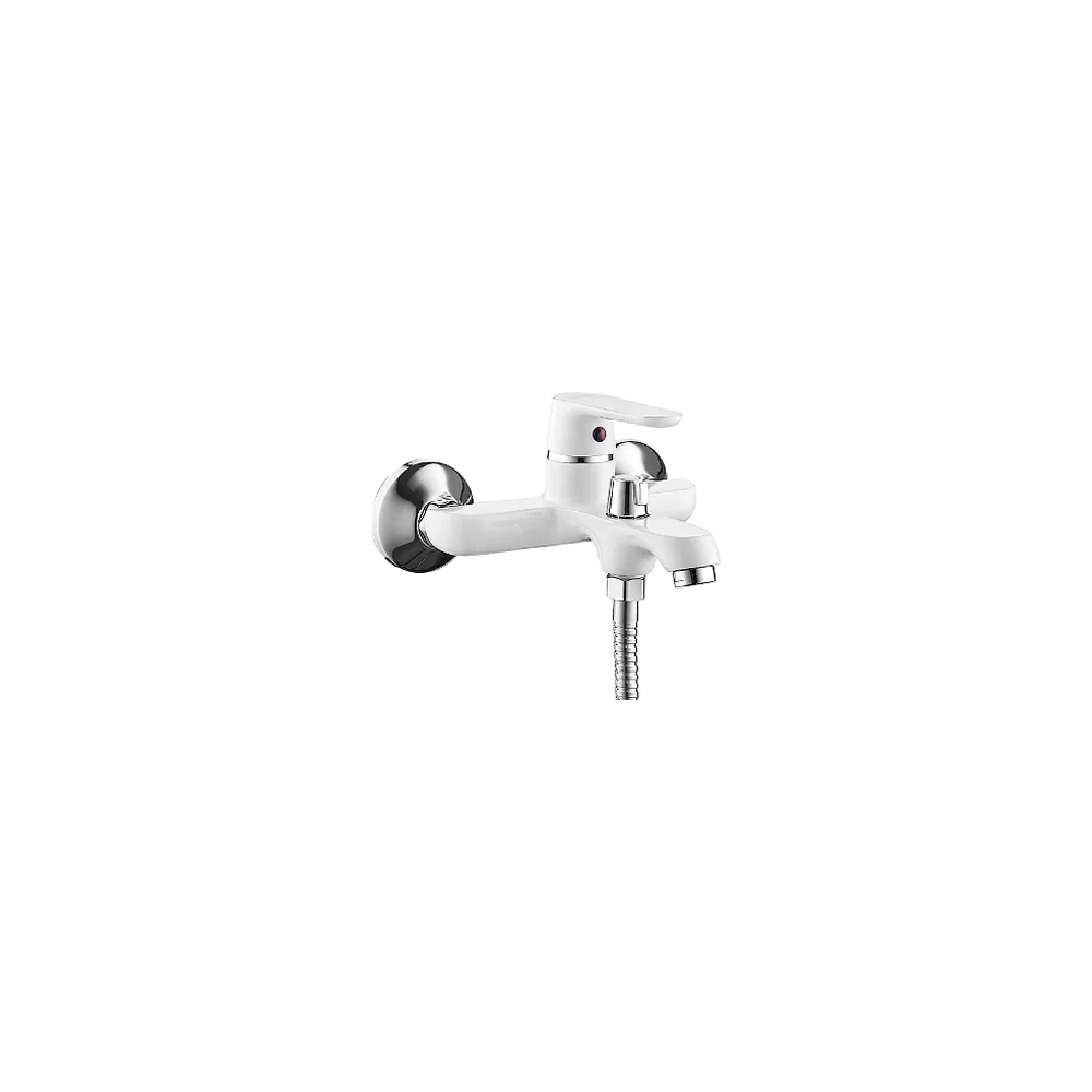 Смеситель для ванны MATRIX SMF-323303/WT 6279