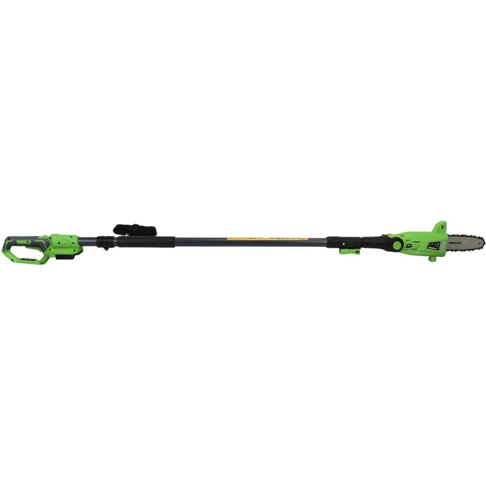 Аккумуляторный высоторез TRUEGREEN TG8J321