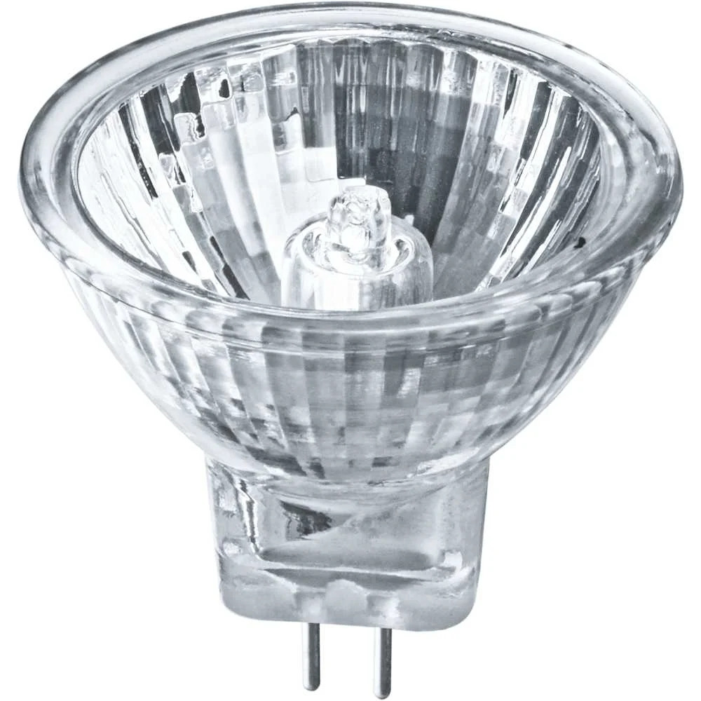 Галогенная лампа Navigator 94 202 MR16 20W 12V 2000h 4607136942028 128297