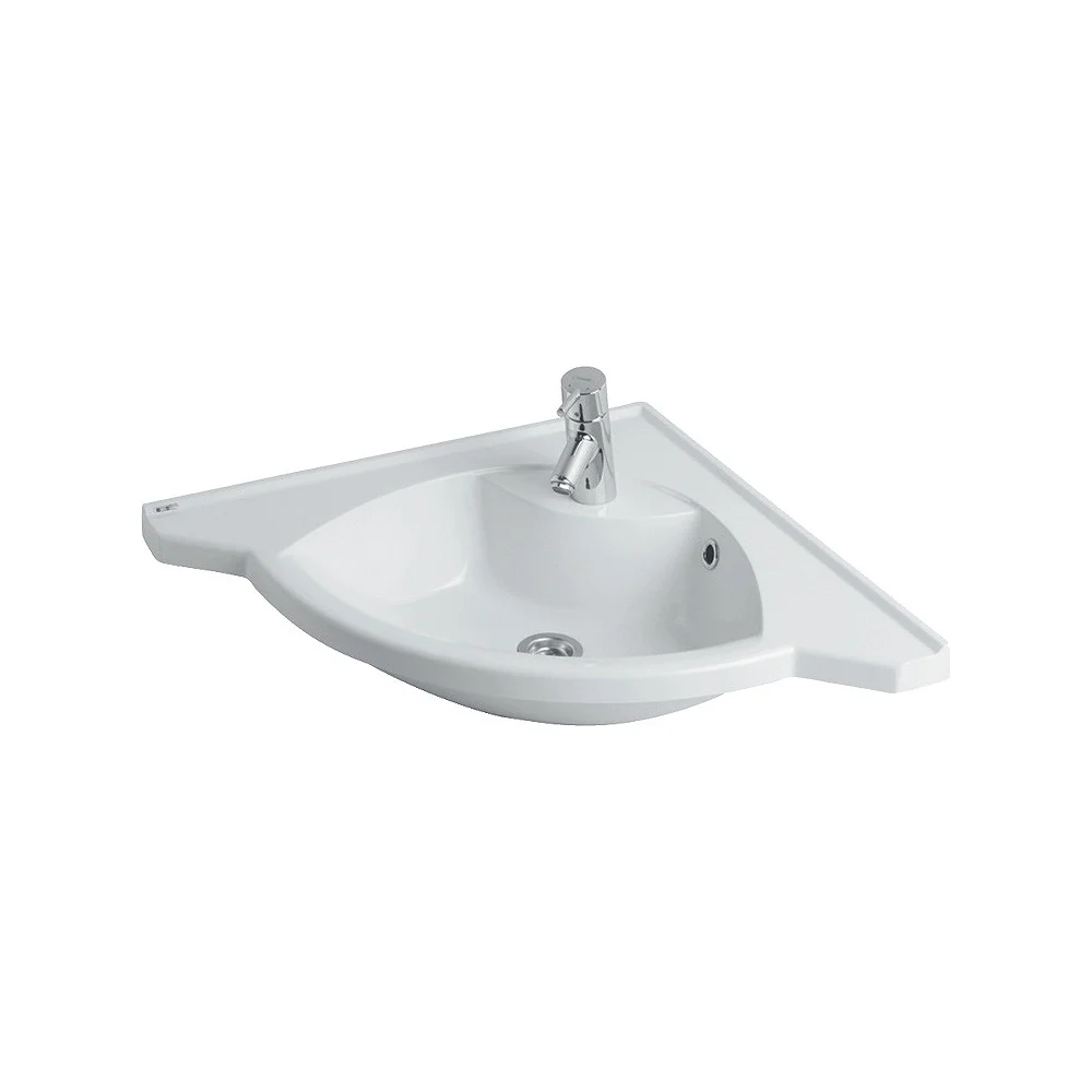 Раковина AQUATON СЕРГЕЙ 62 00015385