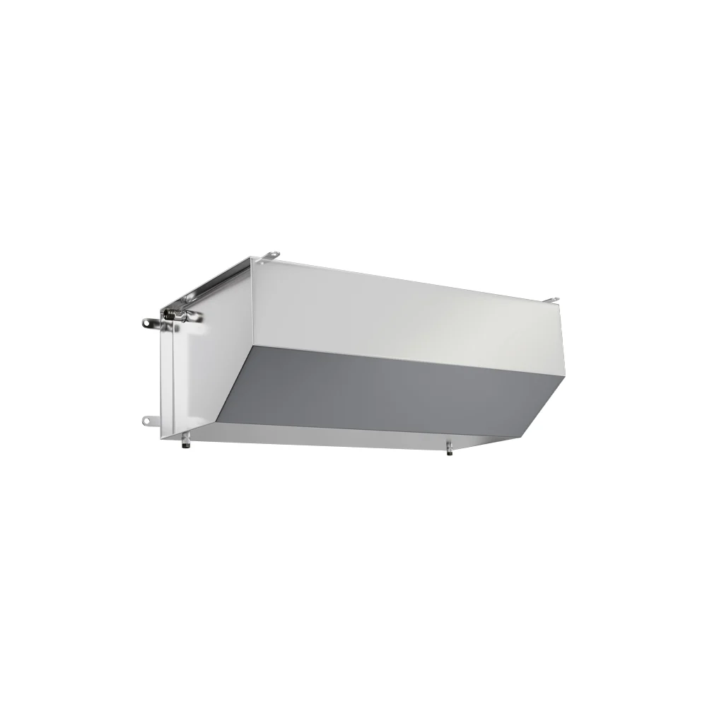 Накопительный бак VVD 2694