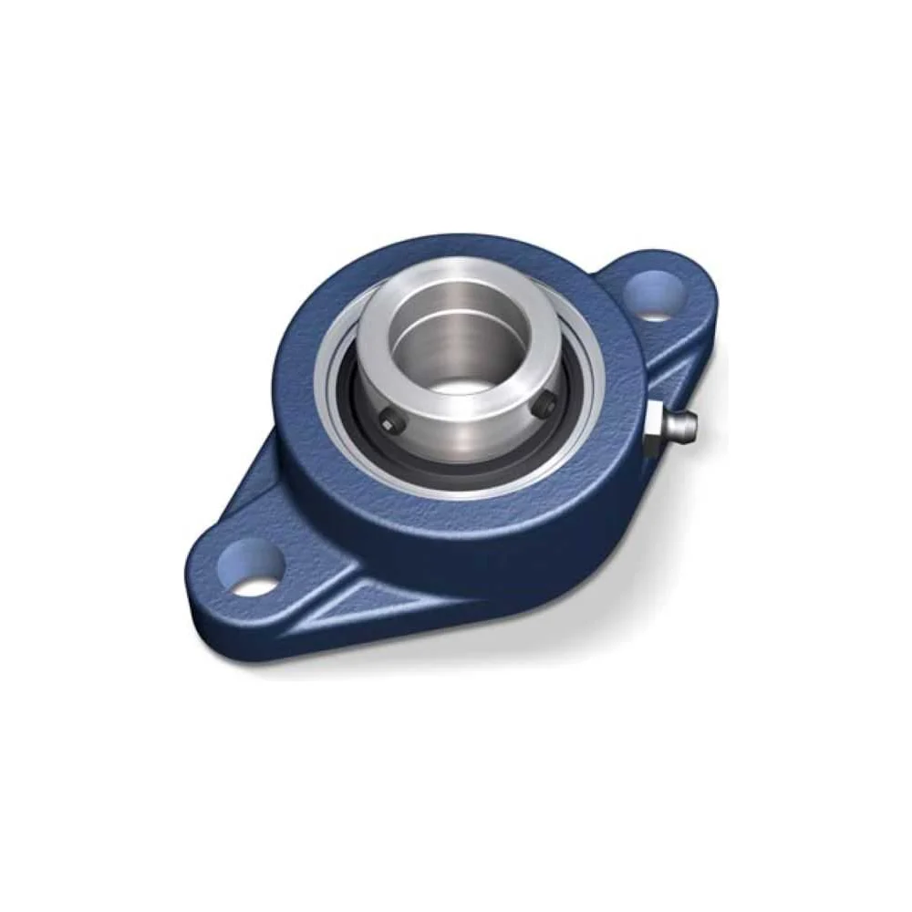 Подшипниковый узел ZKL UCFL 210 ТД024426