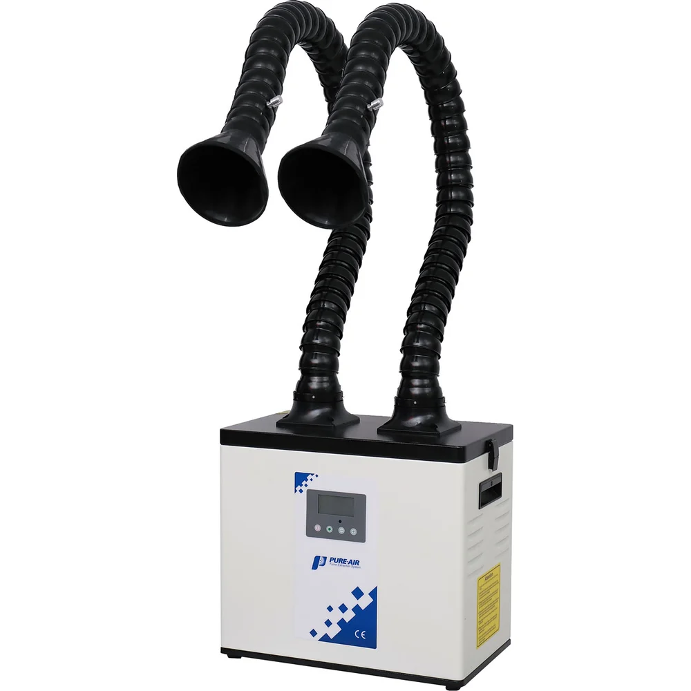 Дымоуловитель PURE-AIR pa-300td-iq PA-300TD-IQ50