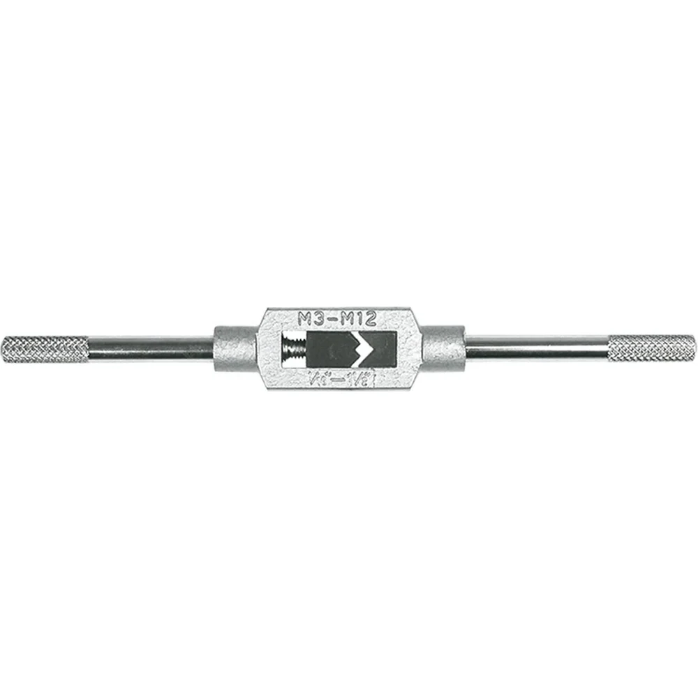 Вороток для метчика Strong стм-513 М3-12 мм стм-51300312