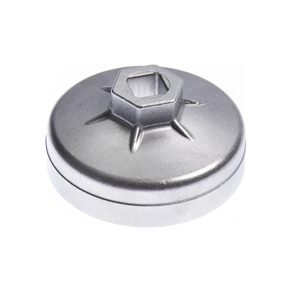 Съемник масляного фильтра для BMW/AUDI/VW/OPEL/AUSTIN Станкоимпорт ST010205