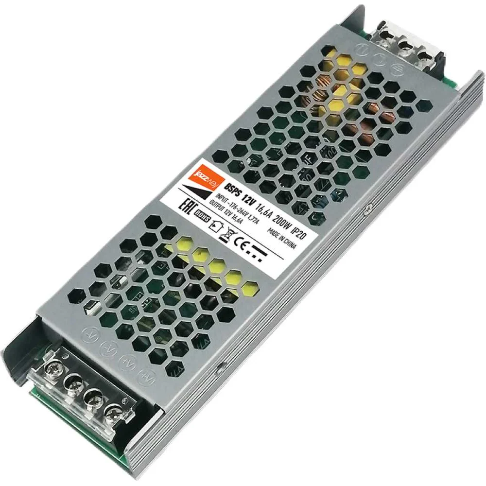 Драйвер Jazzway 2859433A