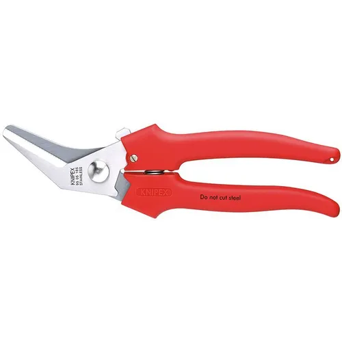 Ножницы KNIPEX KN-9505185, 185мм