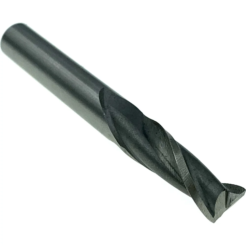 Шпоночная фреза TORNERI 039457