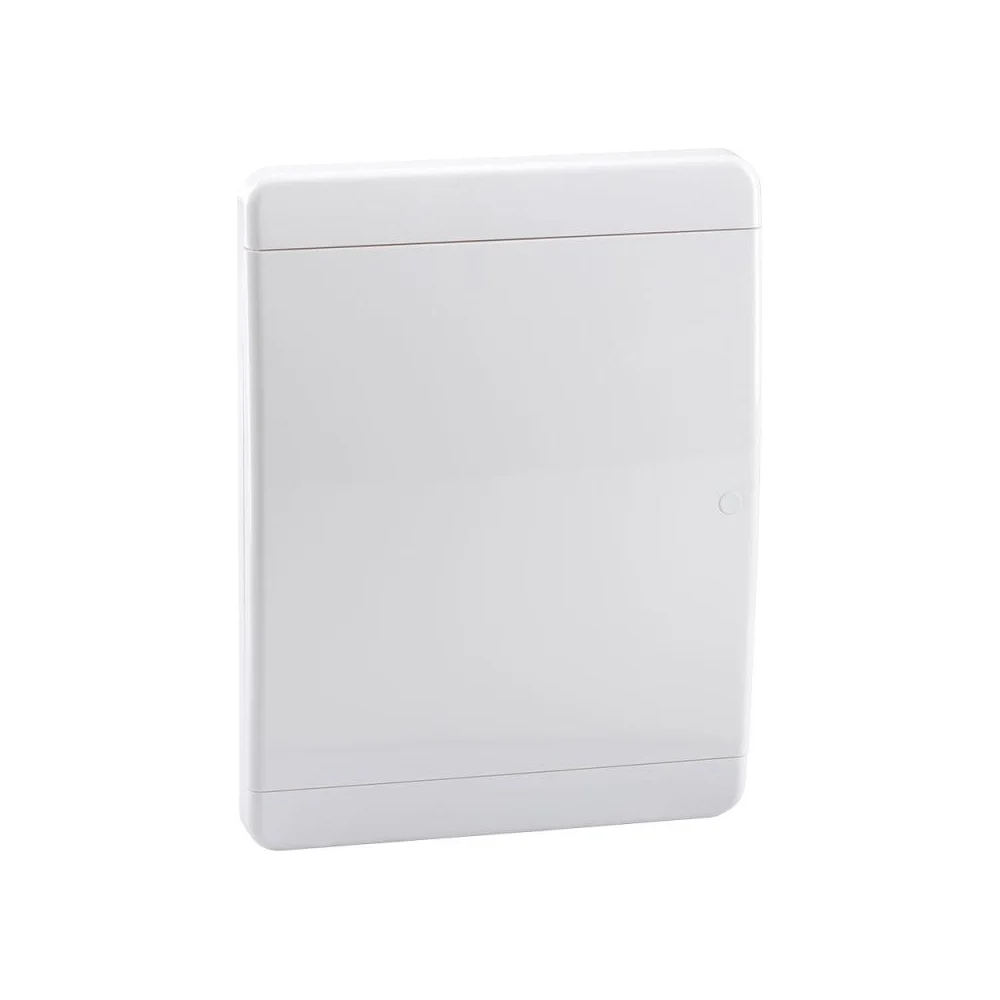 Пластиковый корпус КЭАЗ Optibox P BVN 2 24 IP41 117954